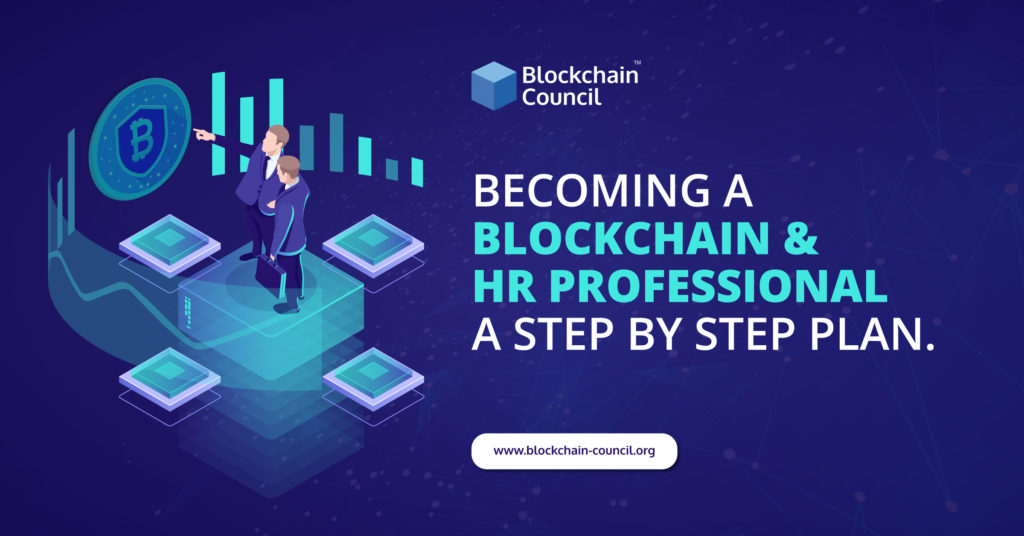 hr and blockchain